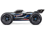 Traxxas Sledge 1/8 4WD VXL-6S Brushless Monster Truck - Blue