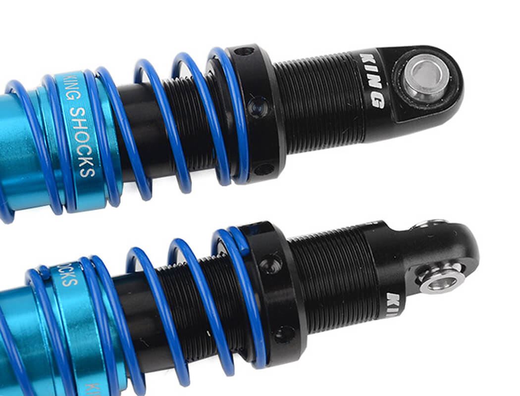 RC4WD KING OFF-ROAD RACING SHOCKS 80MM (PR)