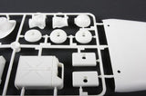 Tamiya Holiday Buggy A Parts Roof