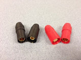 FUSION AS150 7mm Anti Spark Connector 2prs