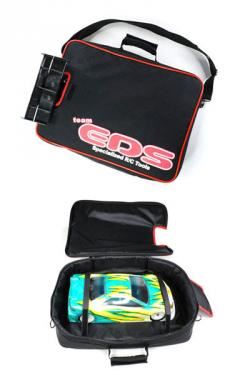 EDS - Model Car Carry Bag