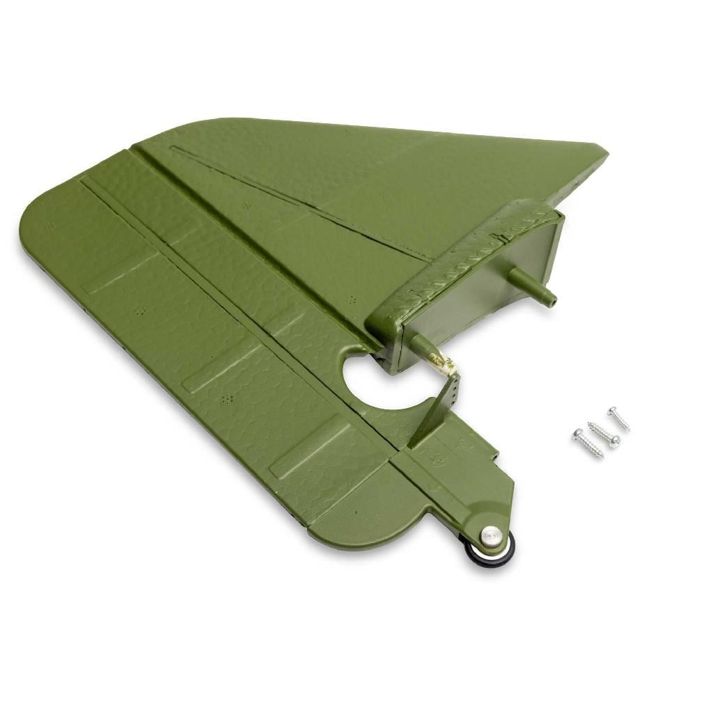 E Flite Vertical Stabilizer: S.E.5A
