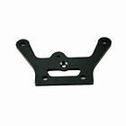 HoBao Hyper 7 Front Alum. Upper Torque Plate Black