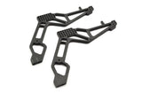 FTX OUTLAW MAIN FRAME SIDE PLATES (2PC)