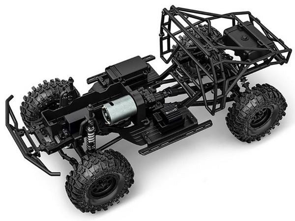 GMADE 1/10 GS02 Bom TR RTR - GM57003