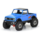 Proline 1/10 Sumo L Clear Body 12.3In (313mm) Wheelbase Crawlers