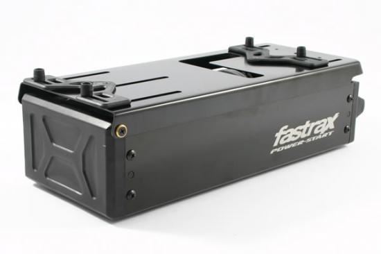 Fastrax Power-Start Universal Starter 1/10 & 1/8 Box