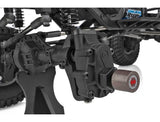 Element Rc Enduro Ecto Trail Truck Rtr Grey W/Portal Axles