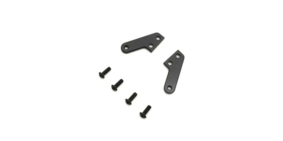 Front Knuckle Plate Kyosho Inferno Mp10 (2) Kpi