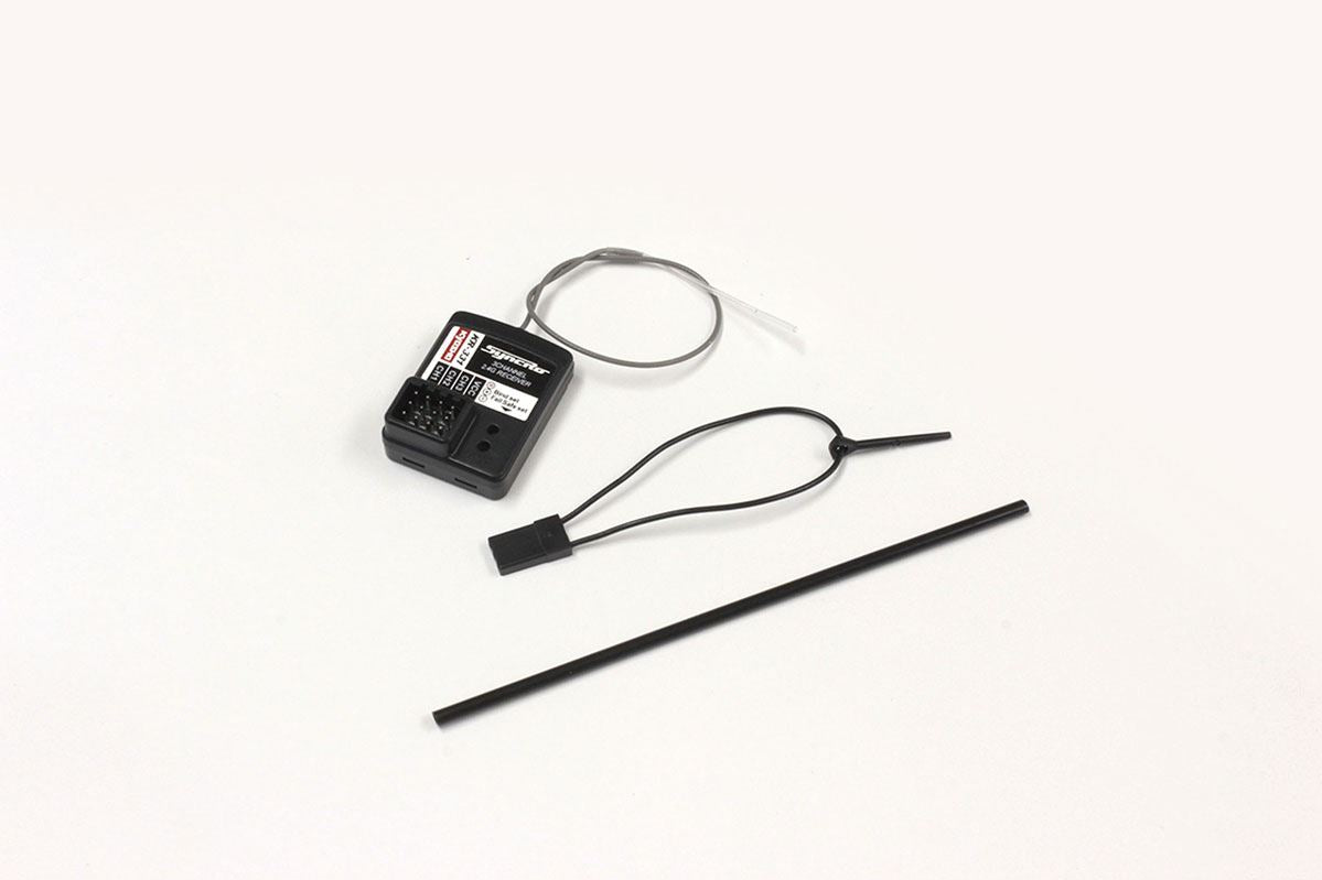 Kyosho Syncro Kr331 Receiver