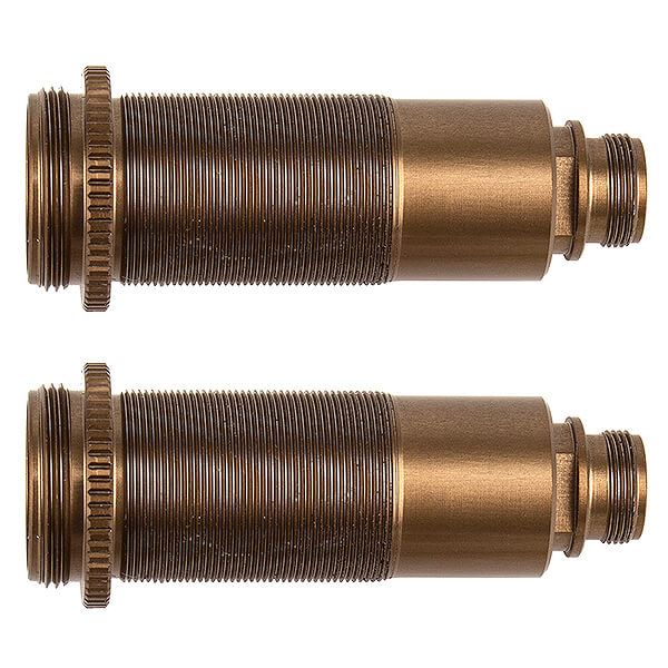 TEAM ASSOCIATED SHOCK BODIES, FT 13 x 36MM W/KASHIMA COAT