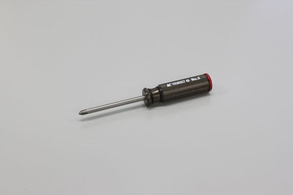 Kanai Tool Screwdriver Cross-Shaped (No.2)