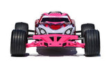 RPM ELEC. RUSTLER & STAMPEDE FRONT ARMS PINK