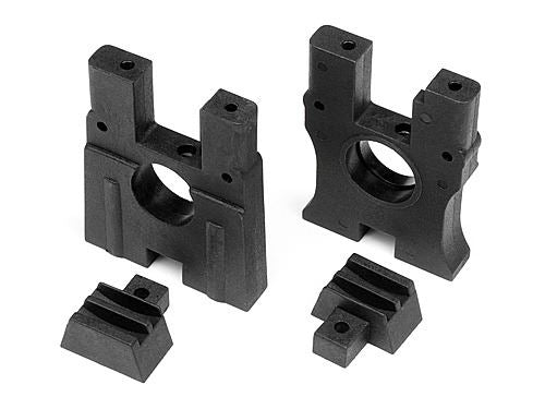 HPI Center Diff. Mount