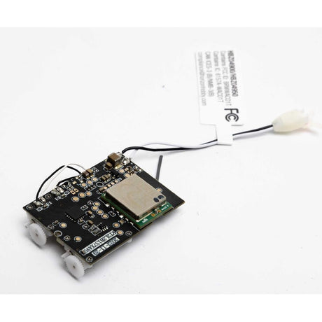 Spektrum Flight Controller; Receiver, Esc Champ Anniversary Edition 5