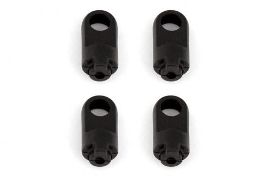 ASSOCIATED CR12 SHOCK ROD ENDS