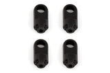 ASSOCIATED CR12 SHOCK ROD ENDS
