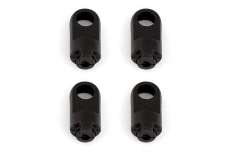 ASSOCIATED CR12 SHOCK ROD ENDS
