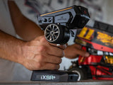 Spektrum Ixsr+ Surface Tx W/Sr515 - Eu