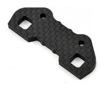 Schumacher Carbon Fibre Strap - 2 Degree Antisquat - 2 Degree Toe In - Cougar SVR