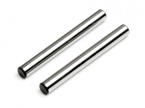 HPI Suspension Shaft 3X27mm (2Pcs)