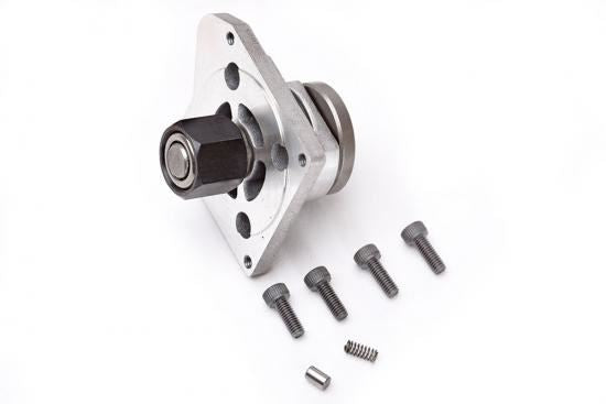 DHK .15 - Pull Start Backplate with Screws