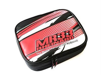 MR33 Tool Bag - V2