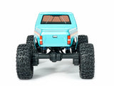Ftx Utah 2.0 1 18 Brushless 2-Speed Lcg Crawler - Metallic Teal