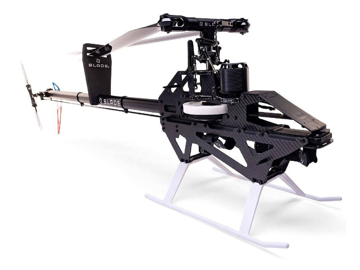 Blade Fusion 700 Kit With Motor And Blades