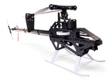Blade Fusion 700 Kit With Motor And Blades