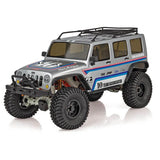 Team Associated Rc10 Trail Truck Cattleman Kit