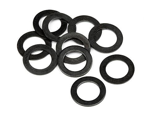 HPI Washer 5.2X8X0.5mm (10Pcs)