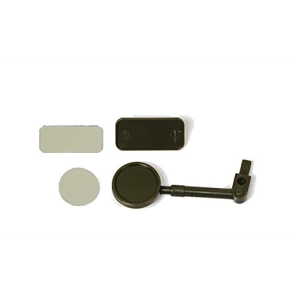ROC HOBBY 1 6 1941 MB SCALER MIRROR SET