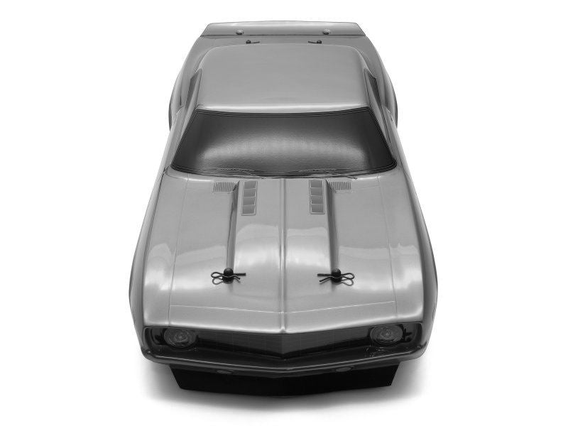 1969 Chevrolet Camaro Z28 Painted Body