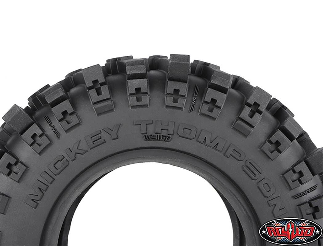 Rc4Wd Mickey Thompson Baja Pro X 40 Series 3.8  Tyres