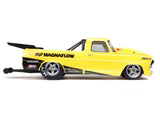 Losi 68 F100 22S Drag Car, BL RTR, Magnaflow: 1/10 2WD