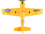 E Flite T-28 Trojan 1.1m BNF Basic - EFL08250