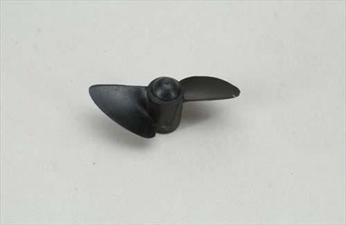 RACTIVE 2 Bladed 40mm Waterscrew SR G/F M5 LH