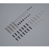 E Flite Screw Set: T-28 1.2m 217
