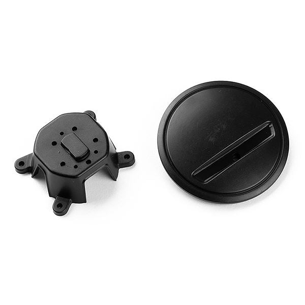 FMS 1 12 JIMNY SPARE TIRE FRAME