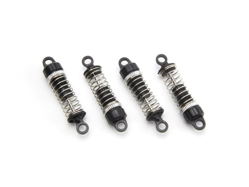 Plastic Shock Set (Assembled/4Pcs)
