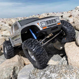 Pro-Line Pro-Comp Front/Rear (97Mm) Scaler Shocks, Blue (2): 1/10 Roc