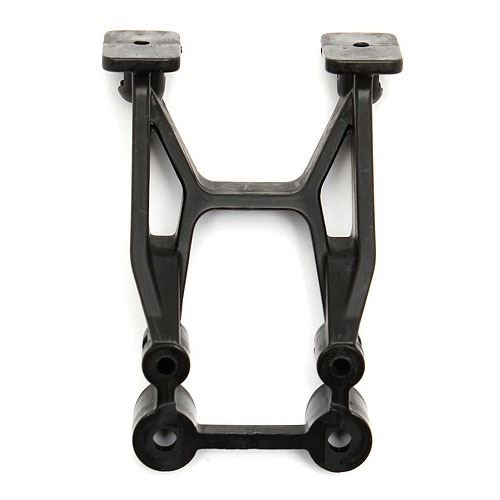 ASSOCIATED RC8B3 WING MOUNT, +8MM