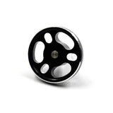 Yeah Racing Aluminum Chassis Balancing Tool 2Pcs