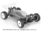Ftx B4X 4Wd Race Buggy Roller Chassis