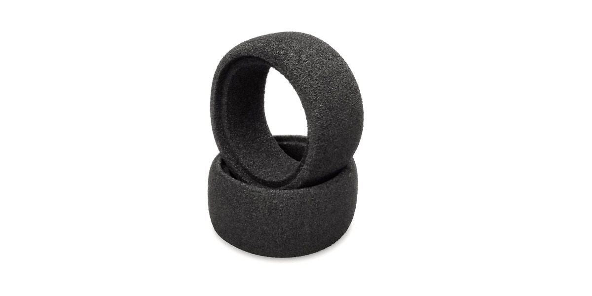 Foam Inserts For Kyosho Turbo Optima 50Mm 1:10 Tires (2) Hard