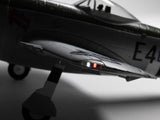 E Flite Micro P-47 Thunderbolt 625Mm Bnf Basic With As3X+ And Safe S