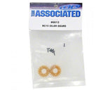 TEAM ASSOCIATED RC10 IDLER GEARS