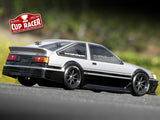 Toyota Corolla Levin Body (Wb225Mm.F0/R0Mm)