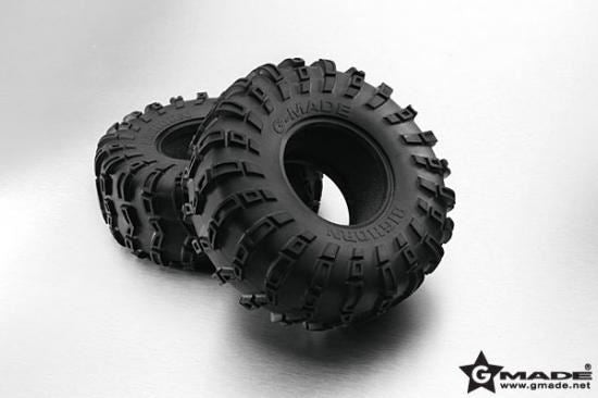 GMADE BIGHORN ROCK CRAWLING TYRES (2)